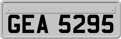 GEA5295