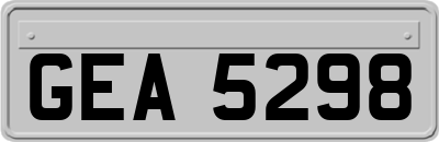 GEA5298