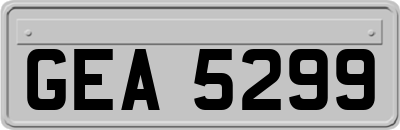 GEA5299