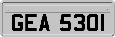 GEA5301