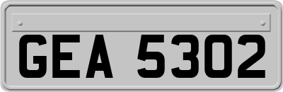 GEA5302