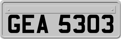 GEA5303