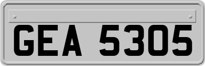 GEA5305