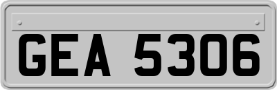 GEA5306