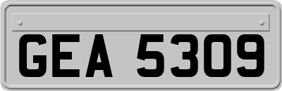 GEA5309
