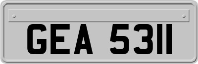 GEA5311
