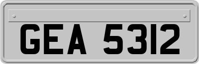 GEA5312