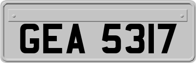 GEA5317