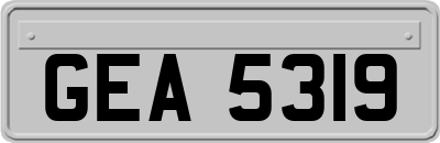 GEA5319