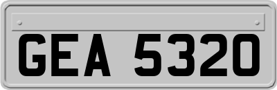 GEA5320