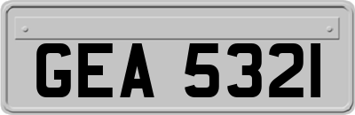 GEA5321
