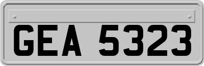 GEA5323