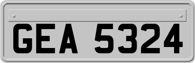 GEA5324