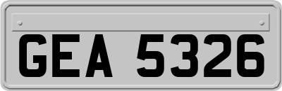 GEA5326