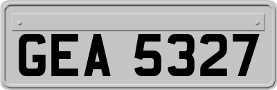 GEA5327