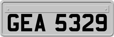 GEA5329