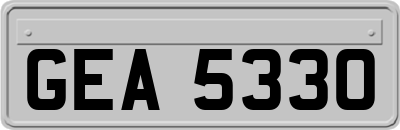 GEA5330