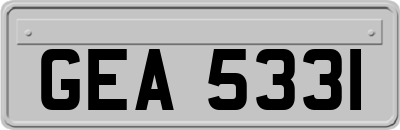 GEA5331