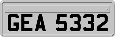 GEA5332