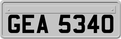 GEA5340