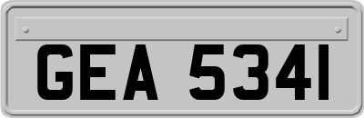 GEA5341