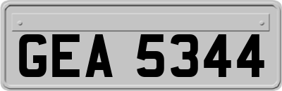 GEA5344