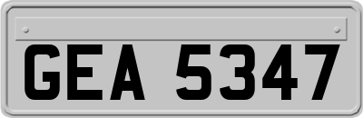 GEA5347