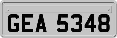 GEA5348