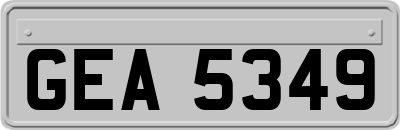 GEA5349