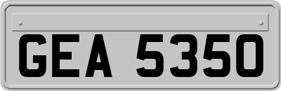 GEA5350