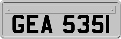 GEA5351