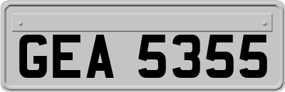 GEA5355