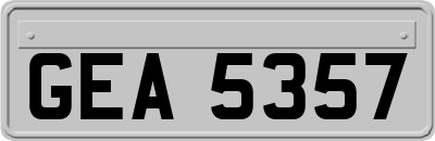 GEA5357