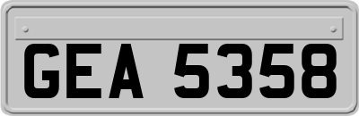 GEA5358