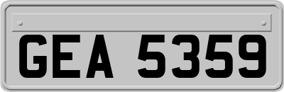 GEA5359