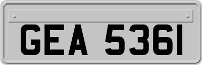 GEA5361