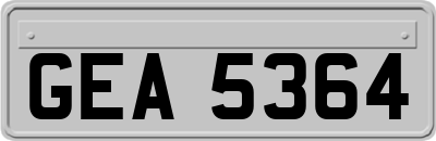GEA5364