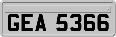 GEA5366