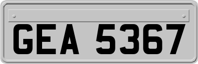 GEA5367