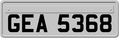 GEA5368