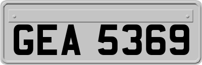 GEA5369