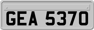 GEA5370