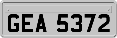 GEA5372