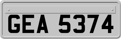 GEA5374