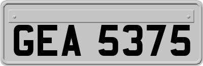GEA5375