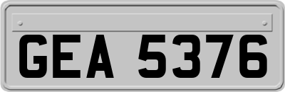 GEA5376
