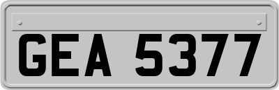 GEA5377