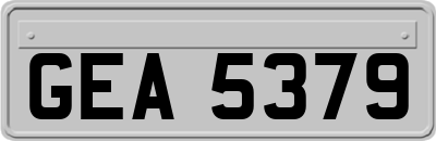 GEA5379