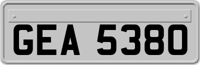 GEA5380
