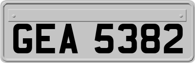 GEA5382
